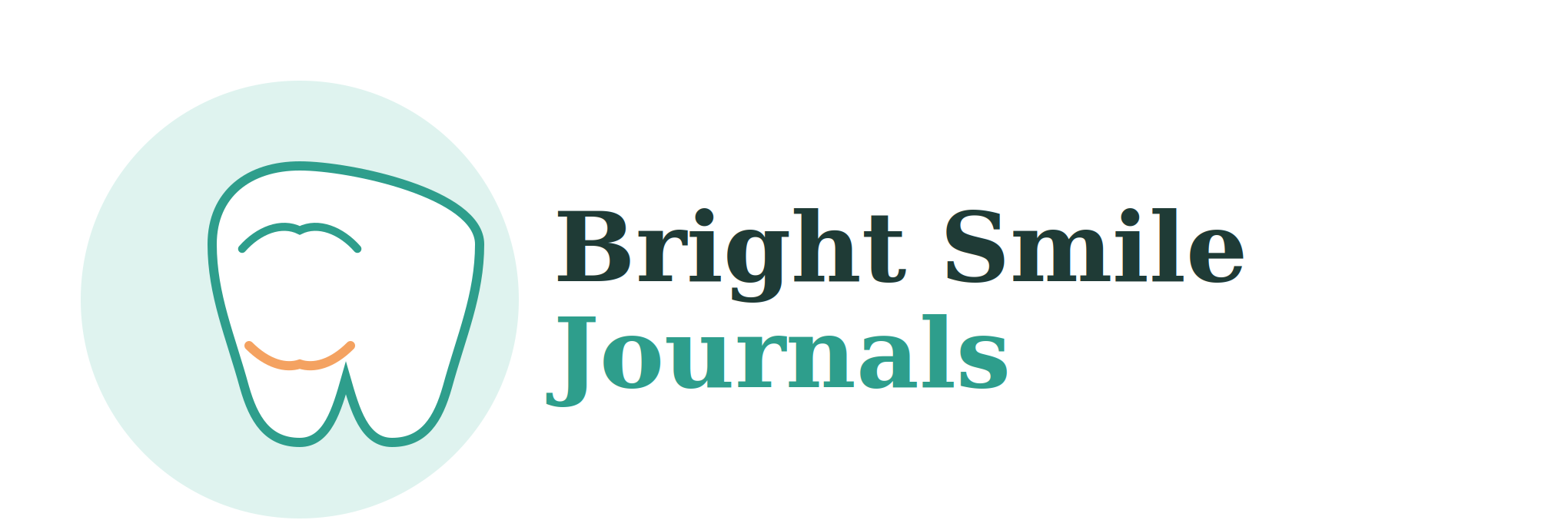 Bright Smile Journals