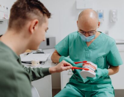 Choosing a Family Dentist Everyone Can Trust