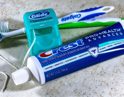 Why Consistent Oral Hygiene Matters More Than Perfection