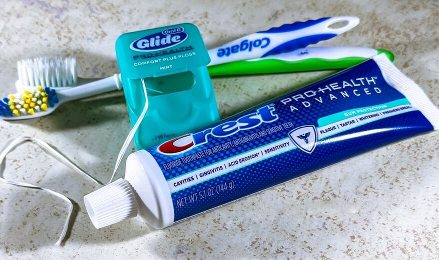Why Consistent Oral Hygiene Matters More Than Perfection