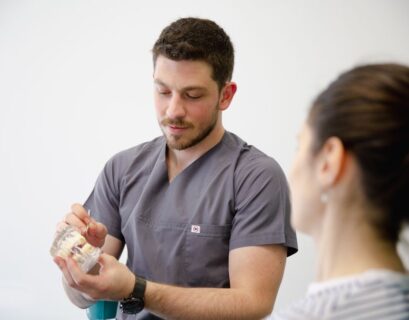 Dental Crowns Explained: What They Do and How Long They Last