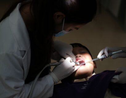 Why Family Dentistry Matters for Every Age Group