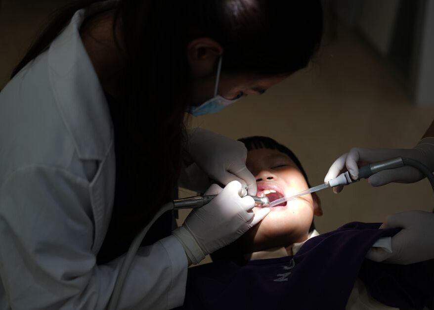 Why Family Dentistry Matters for Every Age Group
