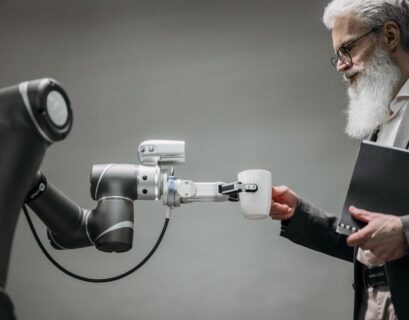 How AI Is Changing Routine Dental Checkups