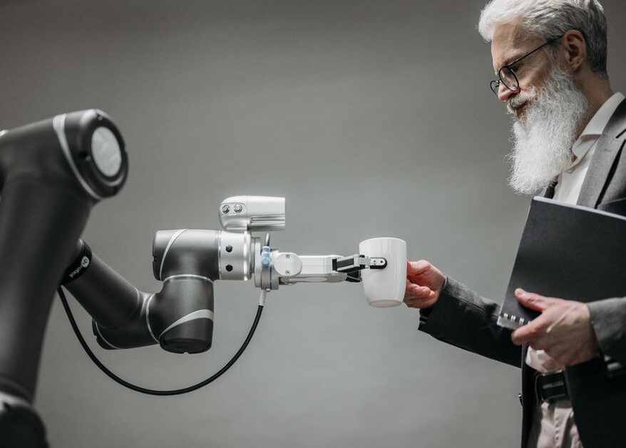 How AI Is Changing Routine Dental Checkups