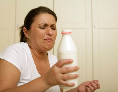 The Real Reason Bad Breath Won't Go Away