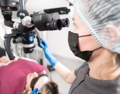 Root Canal Treatment: Separating Fact From Fear