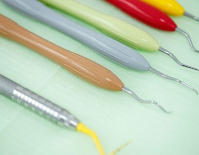 How Family Dentists Handle Different Age Groups