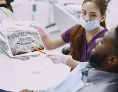 Understanding the Link Between Oral Health and Overall Wellness