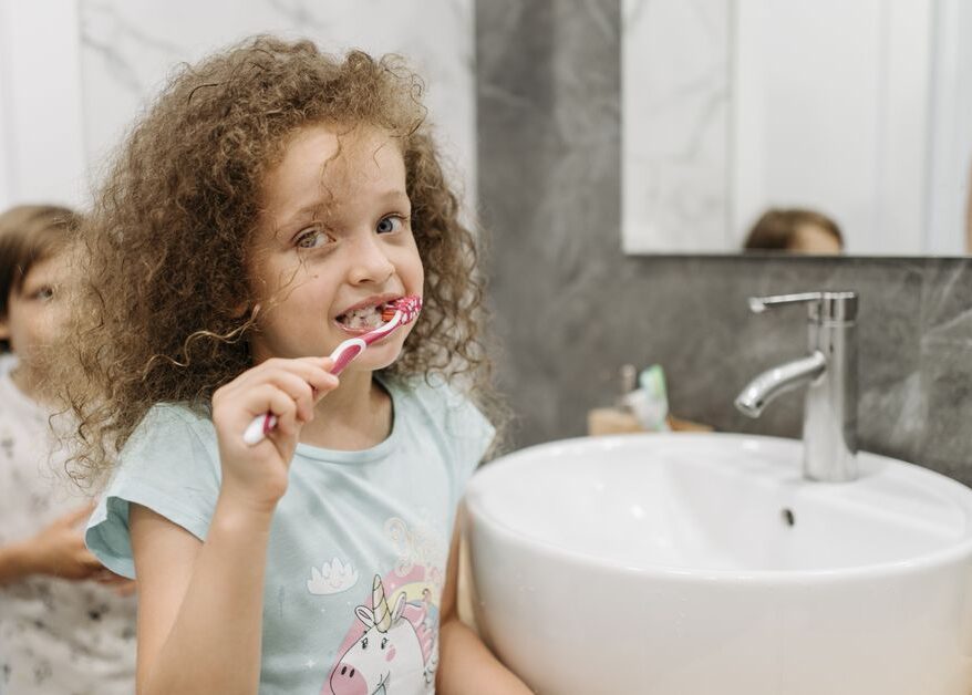 Family Dental Care Routines That Actually Work