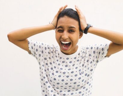 How Stress Affects Your Teeth and Gums