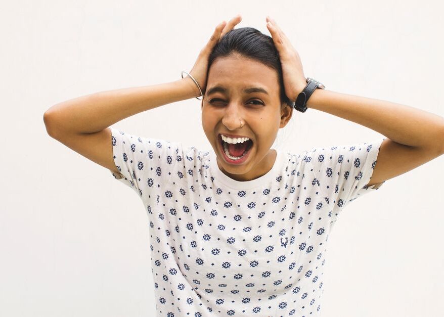 How Stress Affects Your Teeth and Gums