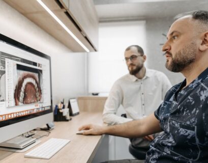 The Rise of Teledentistry and Virtual Consultations
